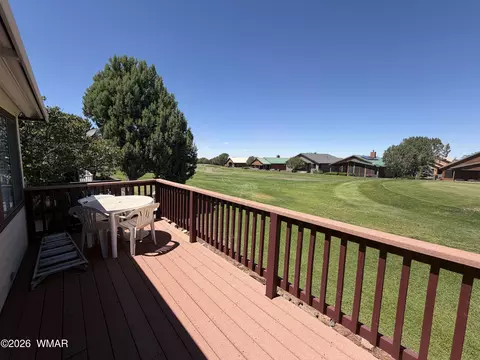 1945 Lynx Dr #LOT 20, Show Low, AZ 85901