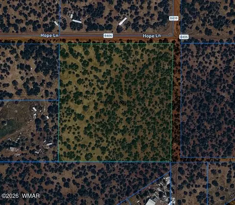 34 County Road 8406, Vernon, AZ 85940