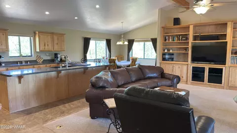 1495 Shade Tree Dr, Heber, AZ 85928