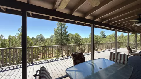 1495 Shade Tree Dr, Heber, AZ 85928
