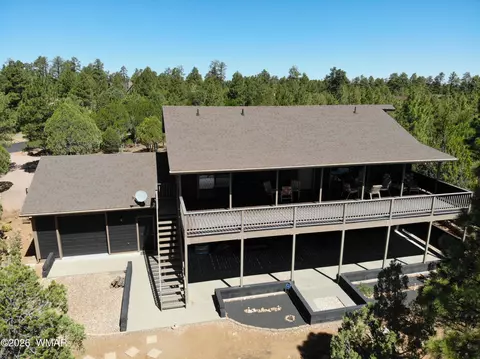 1495 Shade Tree Dr, Heber, AZ 85928