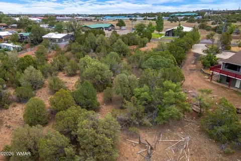 400 410 N 18th Pl Pl, Show Low, AZ 85901