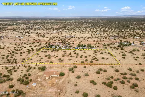 4473 Garibaldi Rd, Snowflake, AZ 85937 photo 2