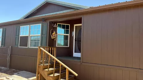 1775 Queen Creek St, Show Low, AZ 85901