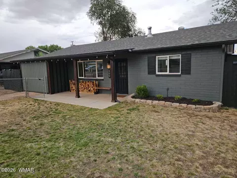 999 S Highland Dr, Snowflake, AZ 85937