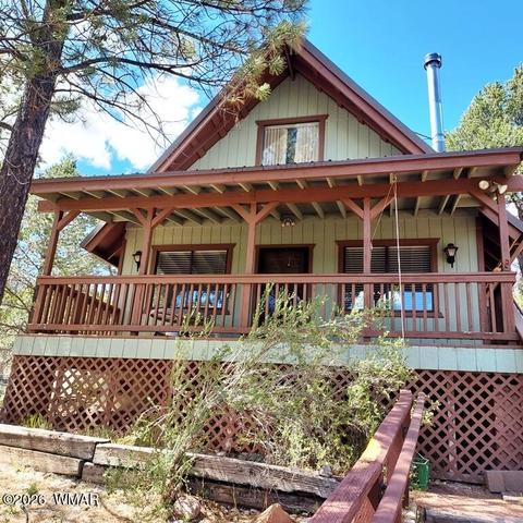 1920 Aspen Ln, Overgaard, AZ 85933