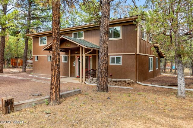 6139 White Pine Dr, Lakeside, AZ 85929