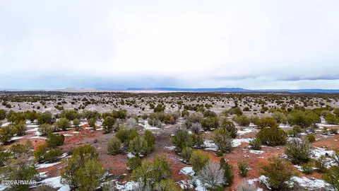 0 Dusty Rose Ranch Rd Apt A 16 Acre, Seligman, AZ 86337