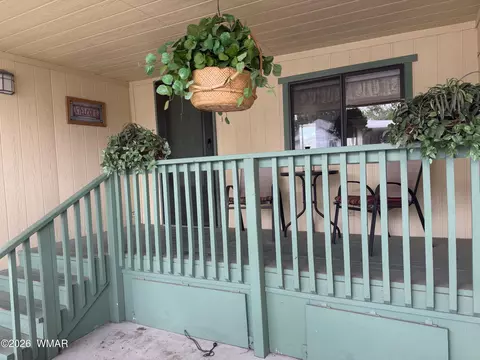 1879 Tea Time Ln #LOT 156, Show Low, AZ 85901