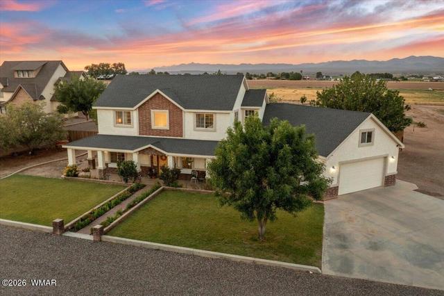 4812 W Abbey Rd, Thatcher, AZ 85552