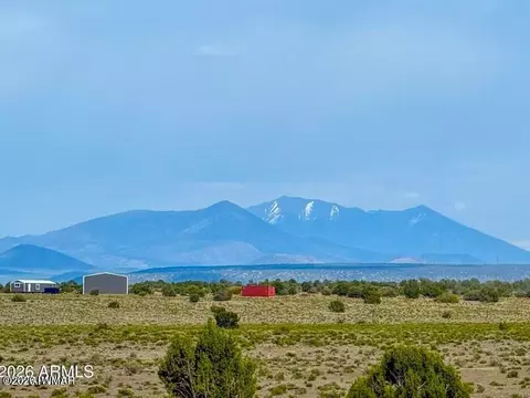 10715 High Butte Dr, Williams, AZ 86046