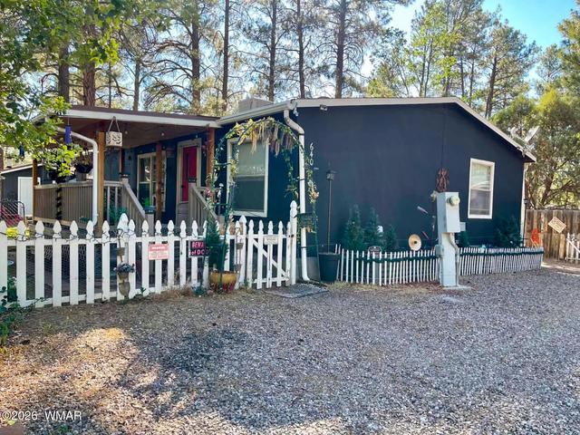 640 S 29th Dr, Show Low, AZ 85901