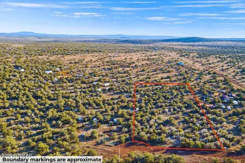2408 W Skyline Dr, Ash Fork, AZ 86320 photo 2