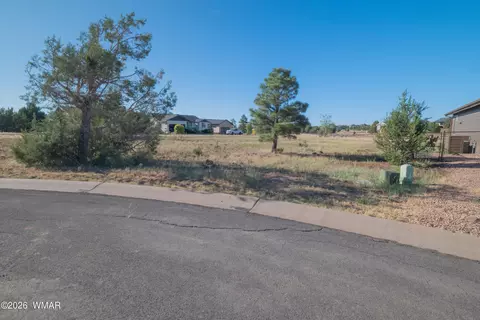 981 S Lorenzo Sitgreaves Dr, Show Low, AZ 85901