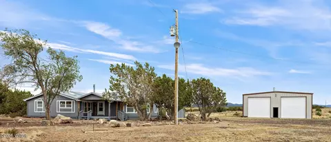 58 Antelope Ave, Concho, AZ 85924