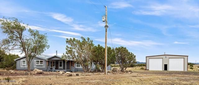 58 Antelope Ave, Concho, AZ 85924