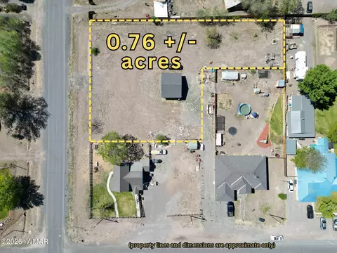 tbd N Eagar St, Eagar, AZ 85925 photo 10