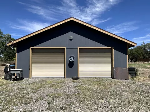 tbd N Eagar St, Eagar, AZ 85925 photo 2