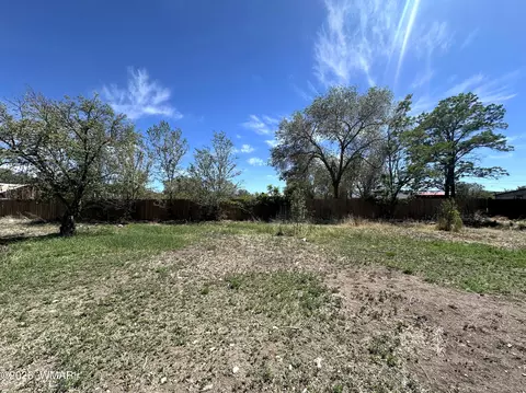 tbd N Eagar St, Eagar, AZ 85925 photo 9