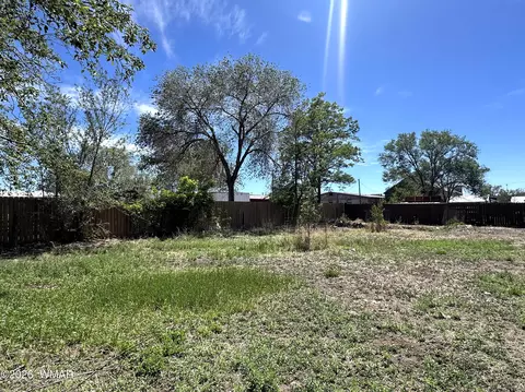 tbd N Eagar St, Eagar, AZ 85925