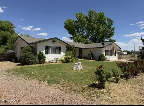 675 N Apple Blossom Ln, Snowflake, AZ 85937