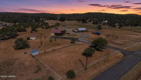1594 Scotts Ln, Pinedale, AZ 85934