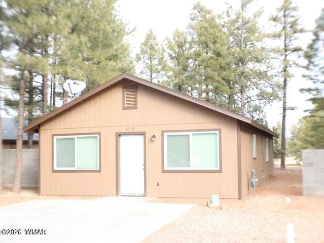 2716 W Owens St, Show Low, AZ 85901