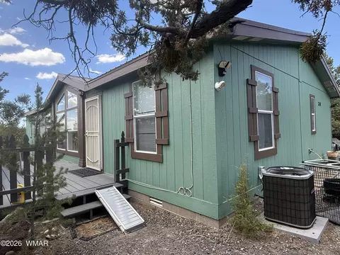 350 W 11th St, Eagar, AZ 85925