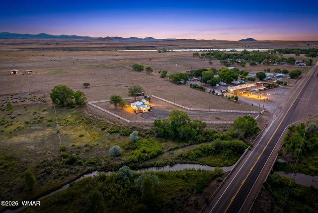 260 W Main St, Springerville, AZ 85938