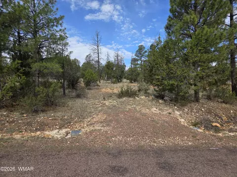 3332 Sawmill Ridge Loop, Heber, AZ 85928