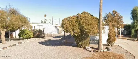 525 S Arnold Way, Coolidge, AZ 85128