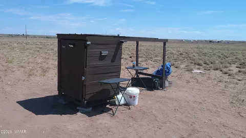 7781 Roulette Ave, Holbrook, AZ 86025