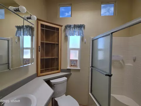 8205 Rainbow Loop, Show Low, AZ 85901 photo 11