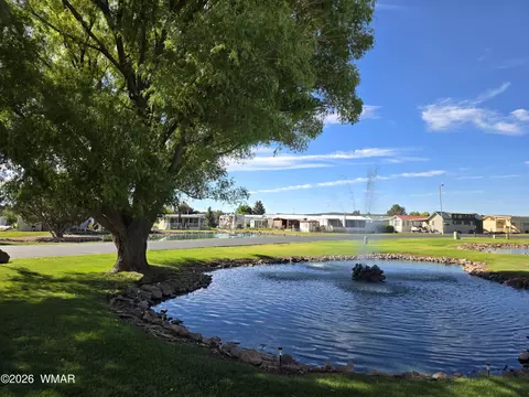 8205 Rainbow Loop, Show Low, AZ 85901 photo 14