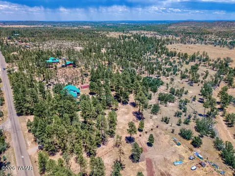 859 White Mountain Dr, Show Low, AZ 85901