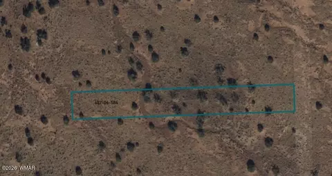 4934 Horseshoe Rd, Snowflake, AZ 85937
