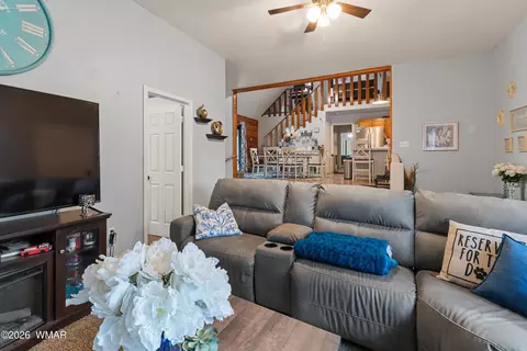 661 S 30th Ave, Show Low, AZ 85901