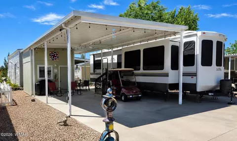 1868 Fairway Run, Show Low, AZ 85901