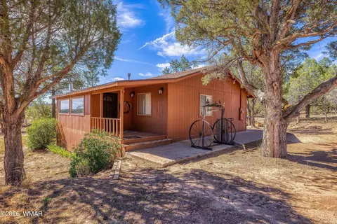 1849 Rocky Ln, Show Low, AZ 85901