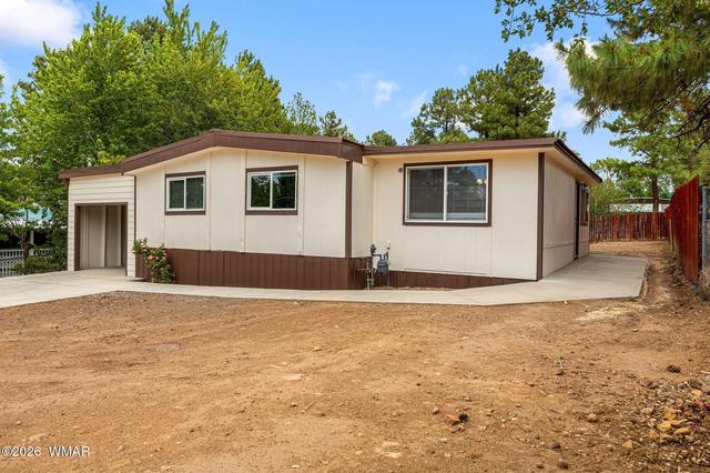 321 N 4th Ave, Show Low, AZ 85901