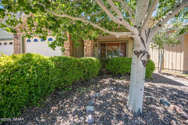 5330 S Marshall Mountain Dr, Show Low, AZ 85901