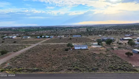 628 N Snowflake Heights Blvd, Snowflake, AZ 85937 photo 4