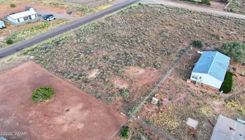 628 N Snowflake Heights Blvd, Snowflake, AZ 85937 photo 7
