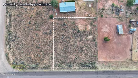 628 N Snowflake Heights Blvd, Snowflake, AZ 85937 photo 2