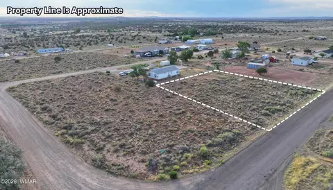 628 N Snowflake Heights Blvd, Snowflake, AZ 85937 photo 3