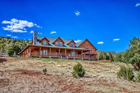 38 N1349, Vernon, AZ 85940
