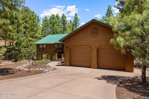 2740 W Maple Ln, Show Low, AZ 85901