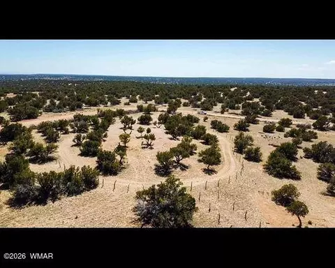 17 N7337, Saint Johns, AZ 85936