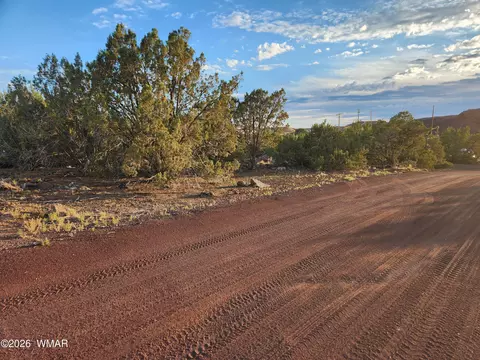 8761 Lance Dr, Show Low, AZ 85901