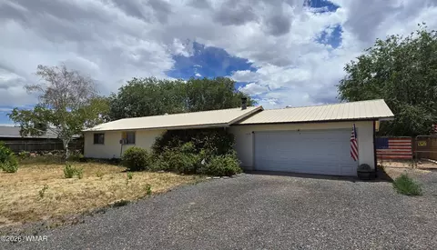 1320 W 5th St, Saint Johns, AZ 85936